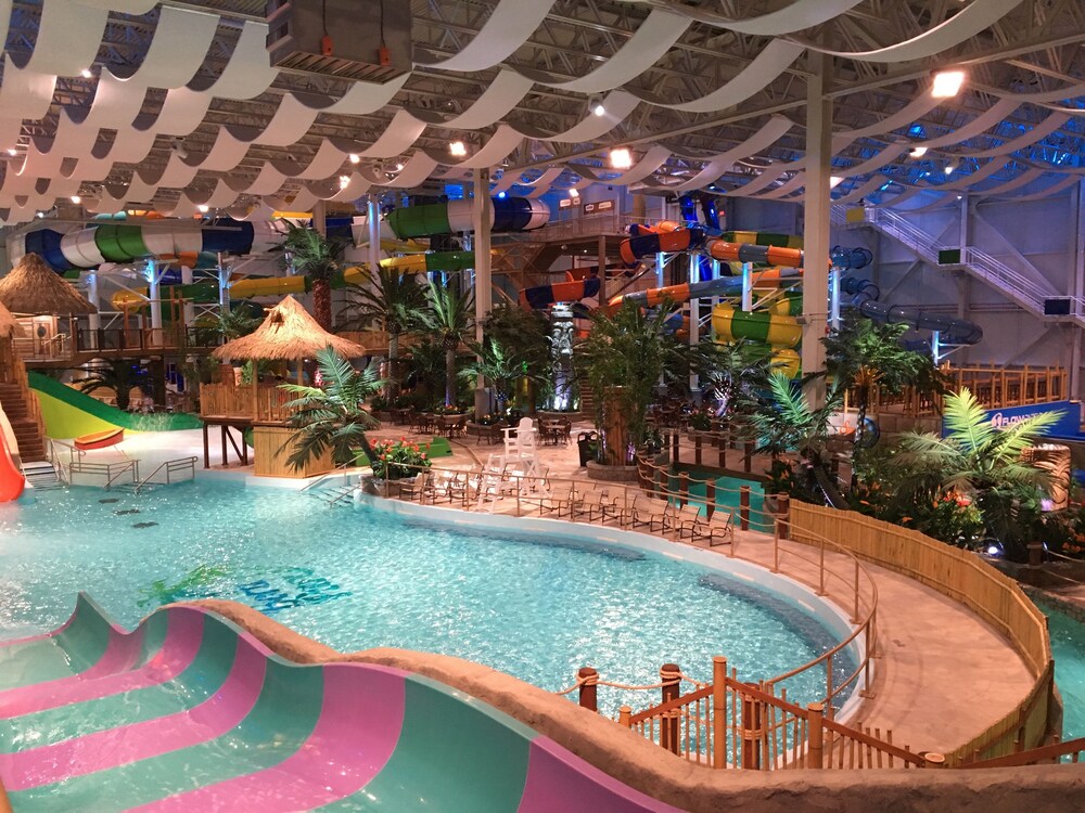 Water Park