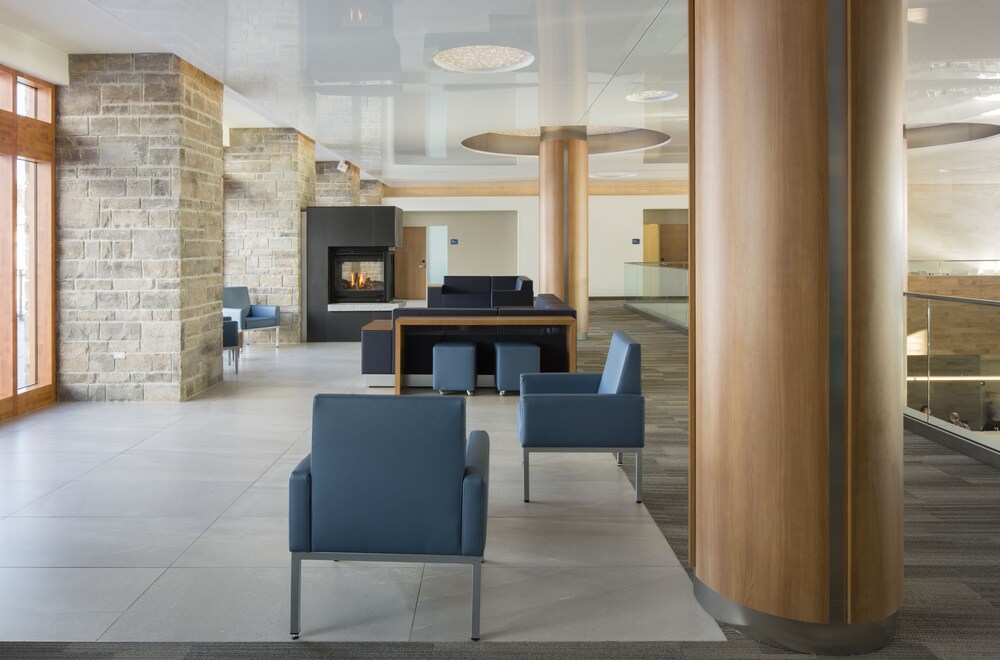Hotel Interior