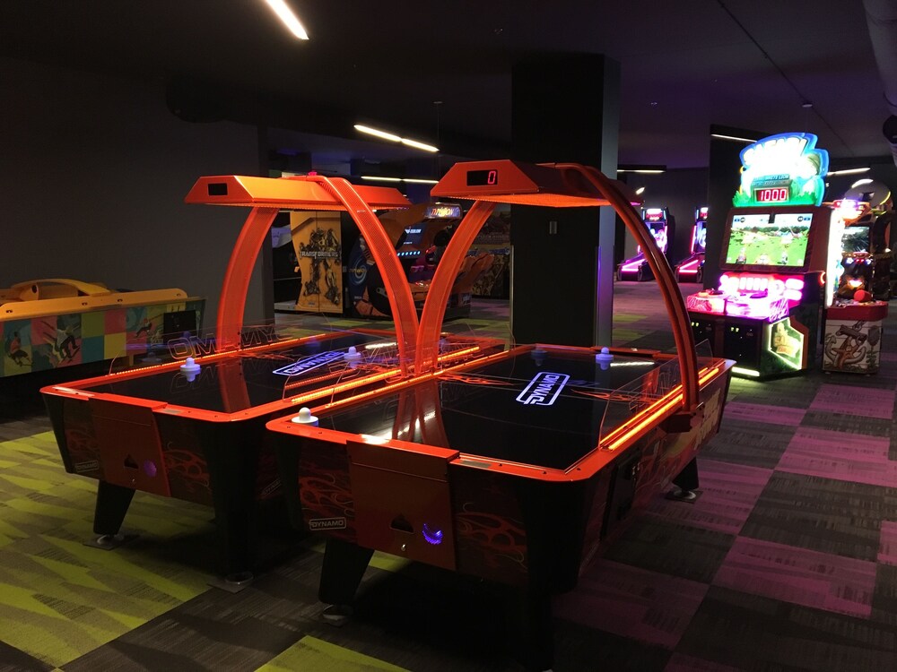 Arcade