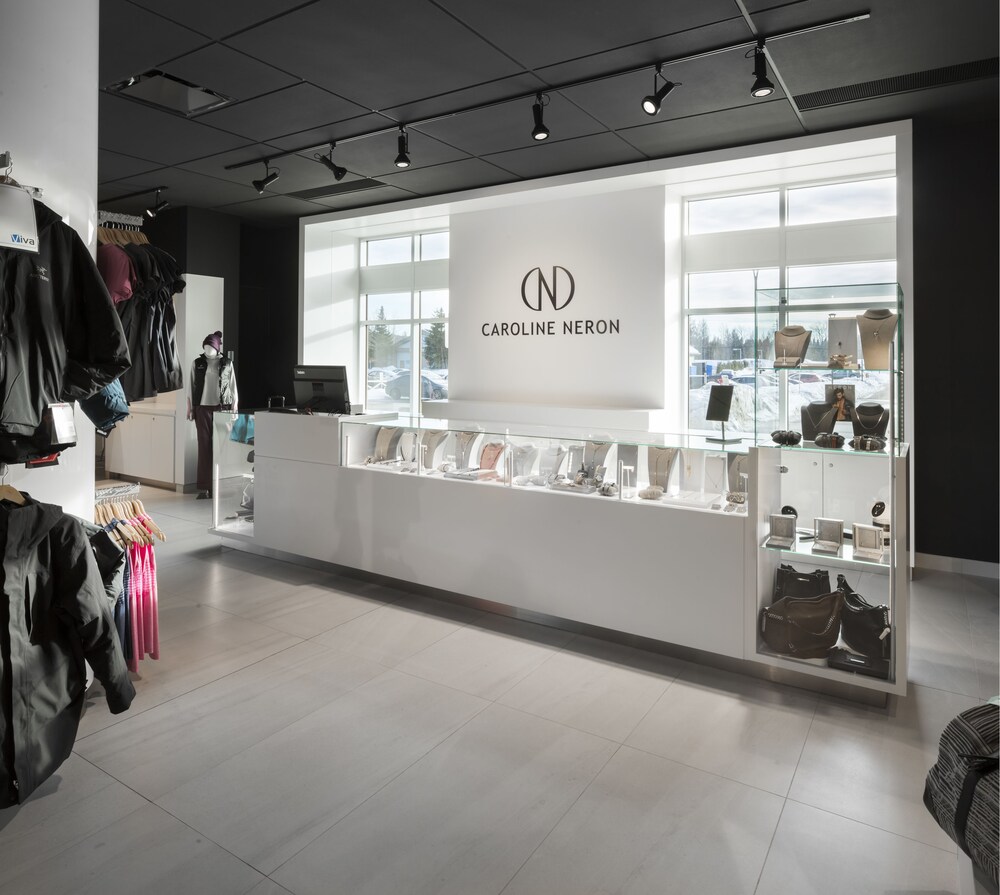 Gift Shop