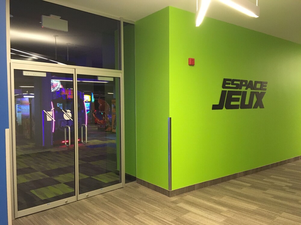 Arcade