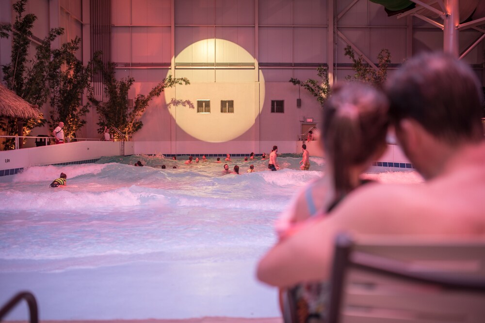 Water Park
