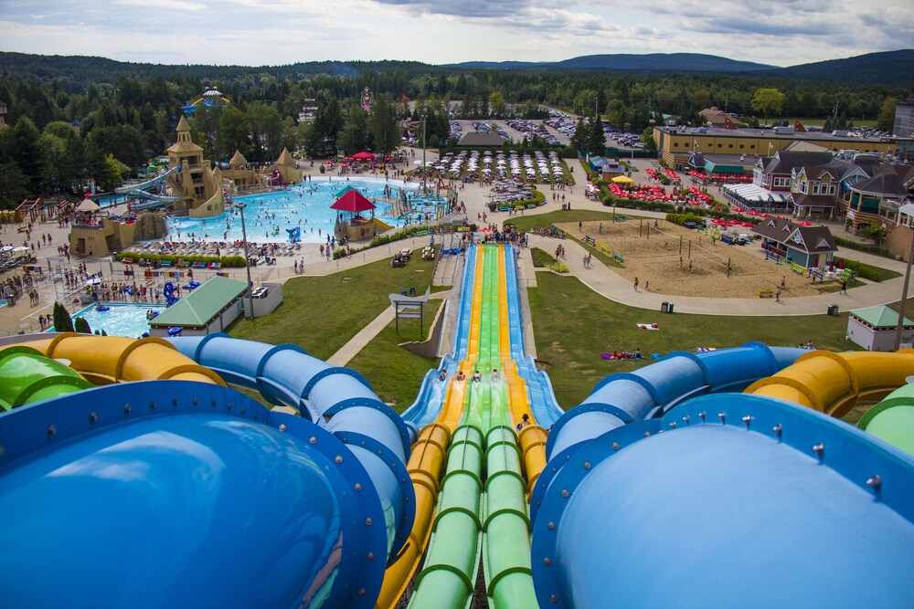 Water Park
