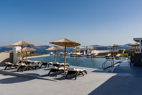 Cape Sisu Suites
