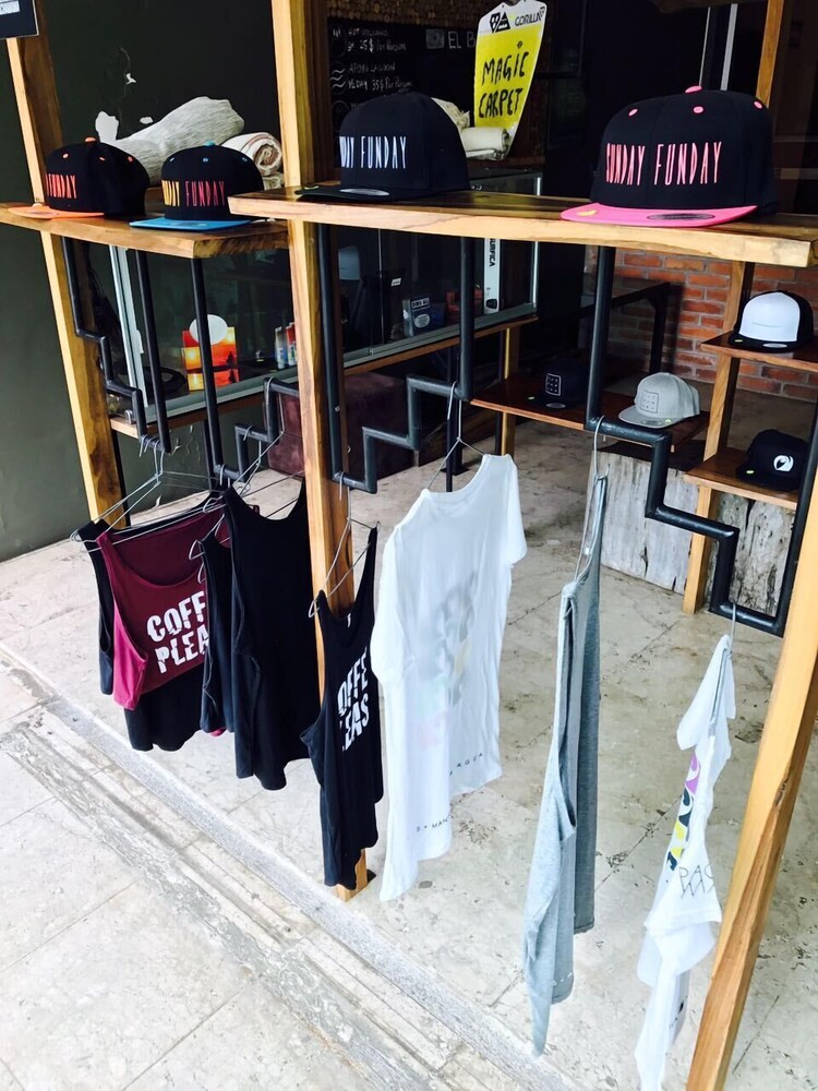 Gift Shop