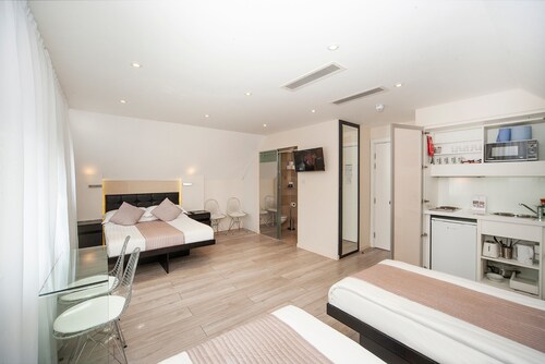 NOX HOTELS - Kensington