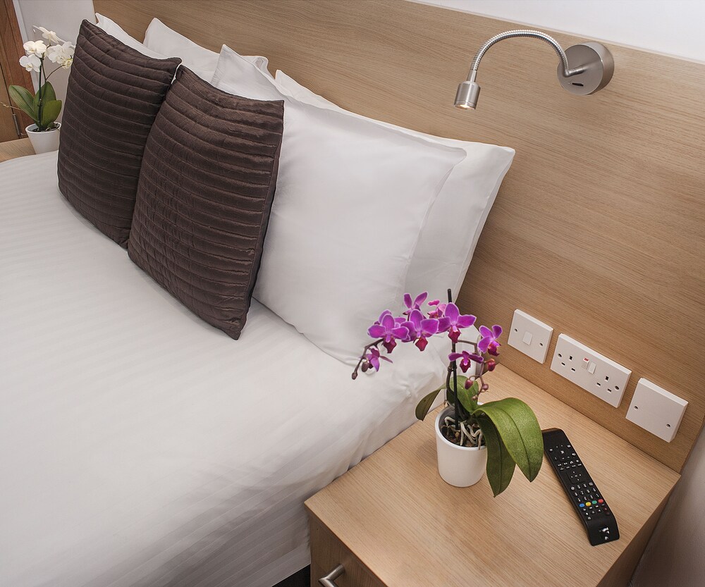 Double Apartment - Guestroom