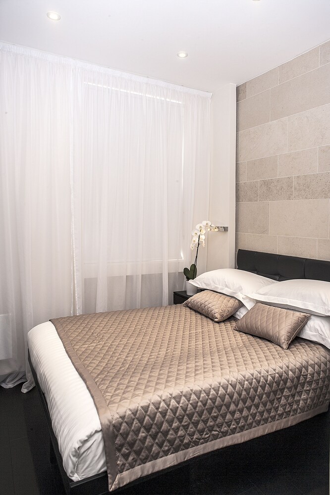 Double Studio - Guestroom