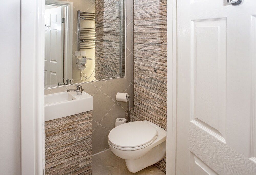 Double Apartment - Bathroom