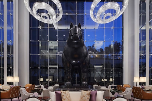 The St. Regis Kuala Lumpur