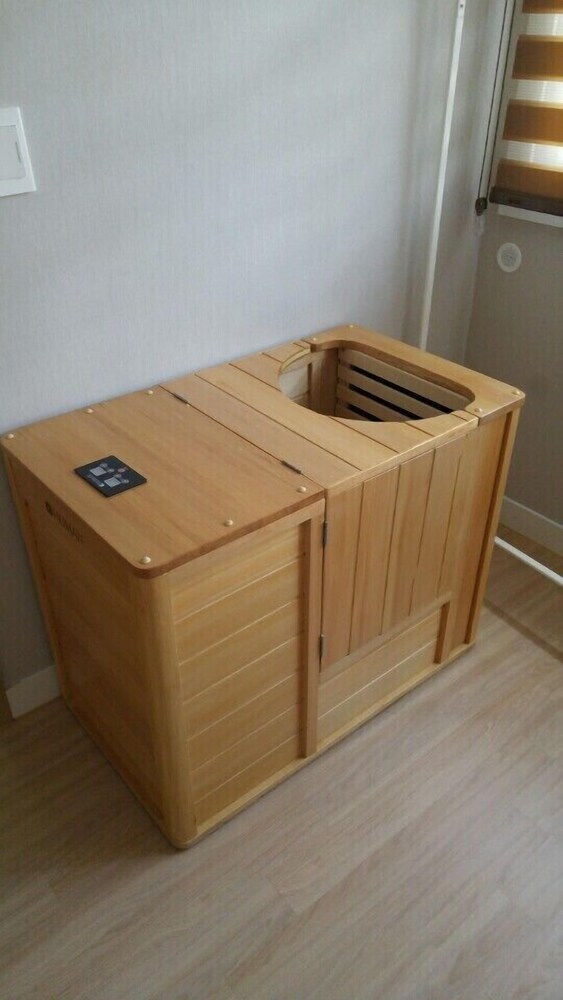 객실 내 편의 시설 (Jeju Sorang- Barbecue Package Room)