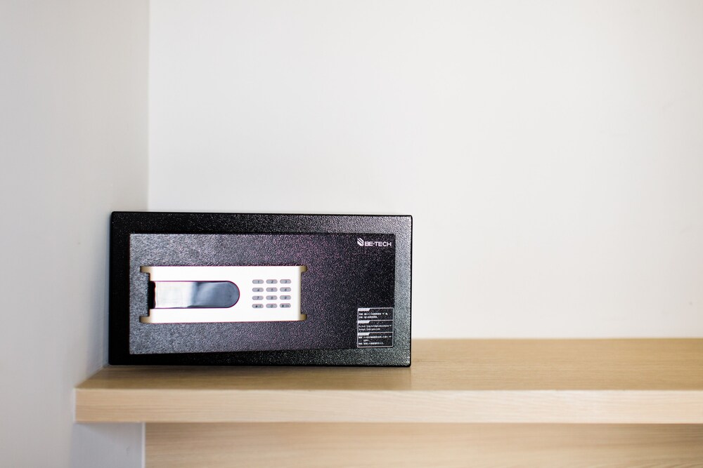In-Room Safe