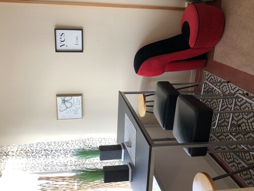 Luleå Bed & Breakfast
