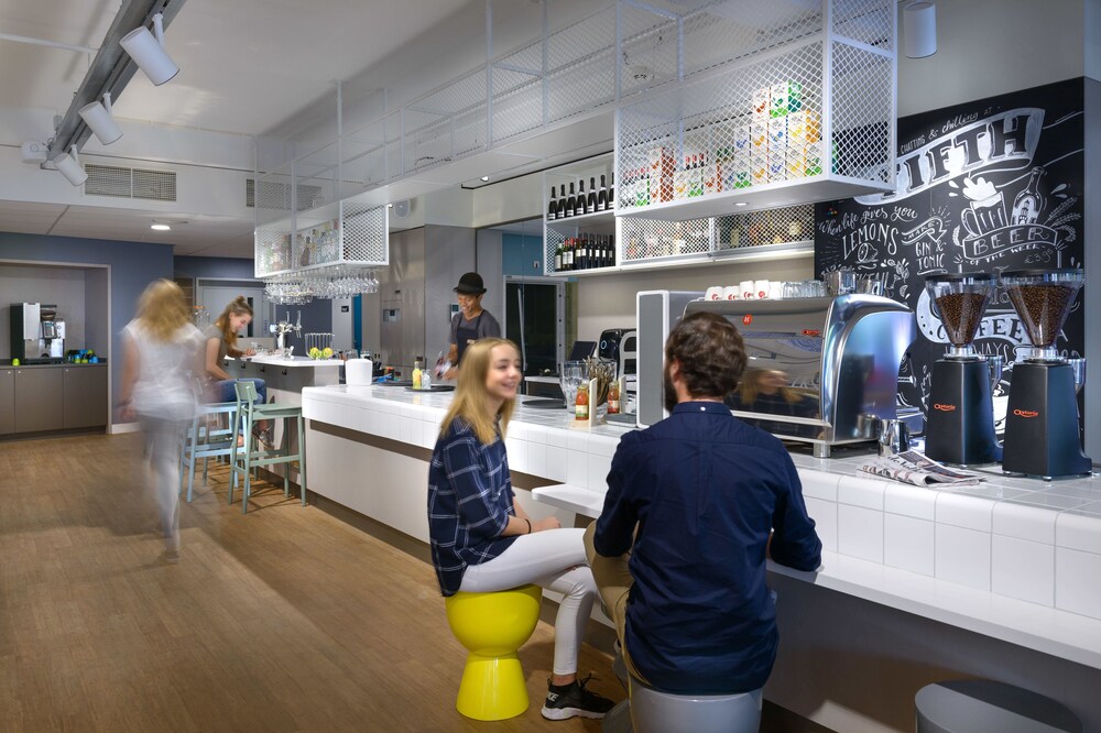 Hotelbar