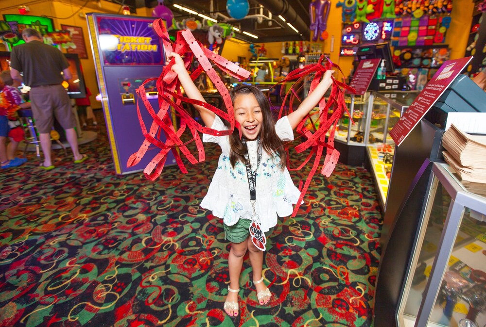 Arcade