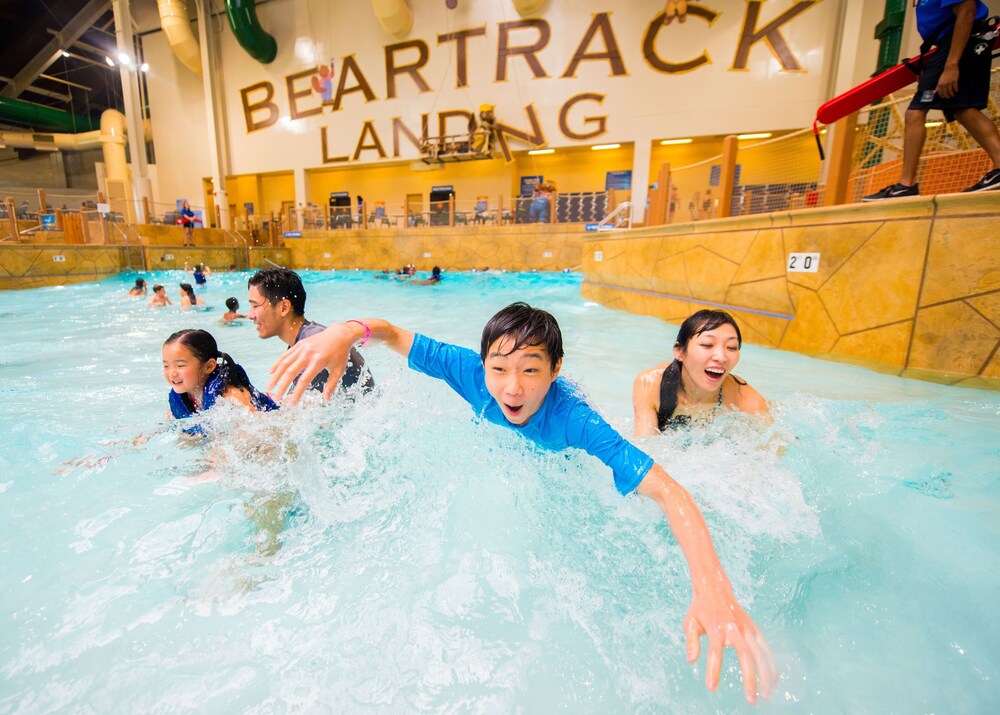 Water Park