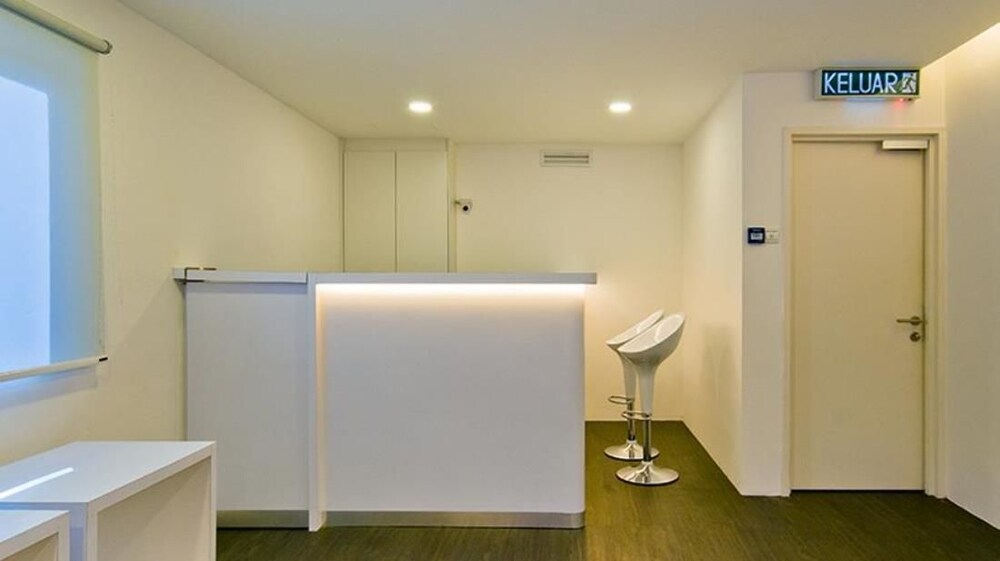 Hotel Interior