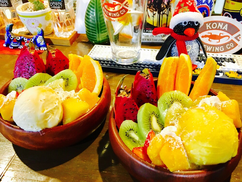 レストラン