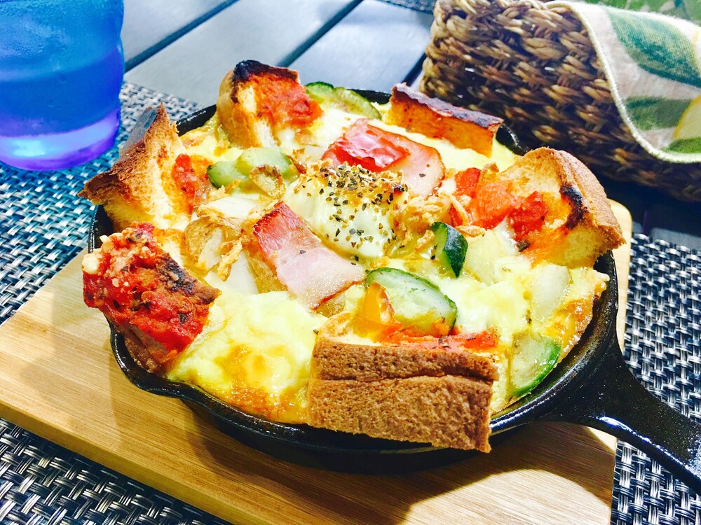 レストラン