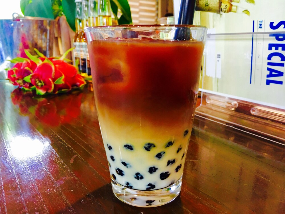 レストラン