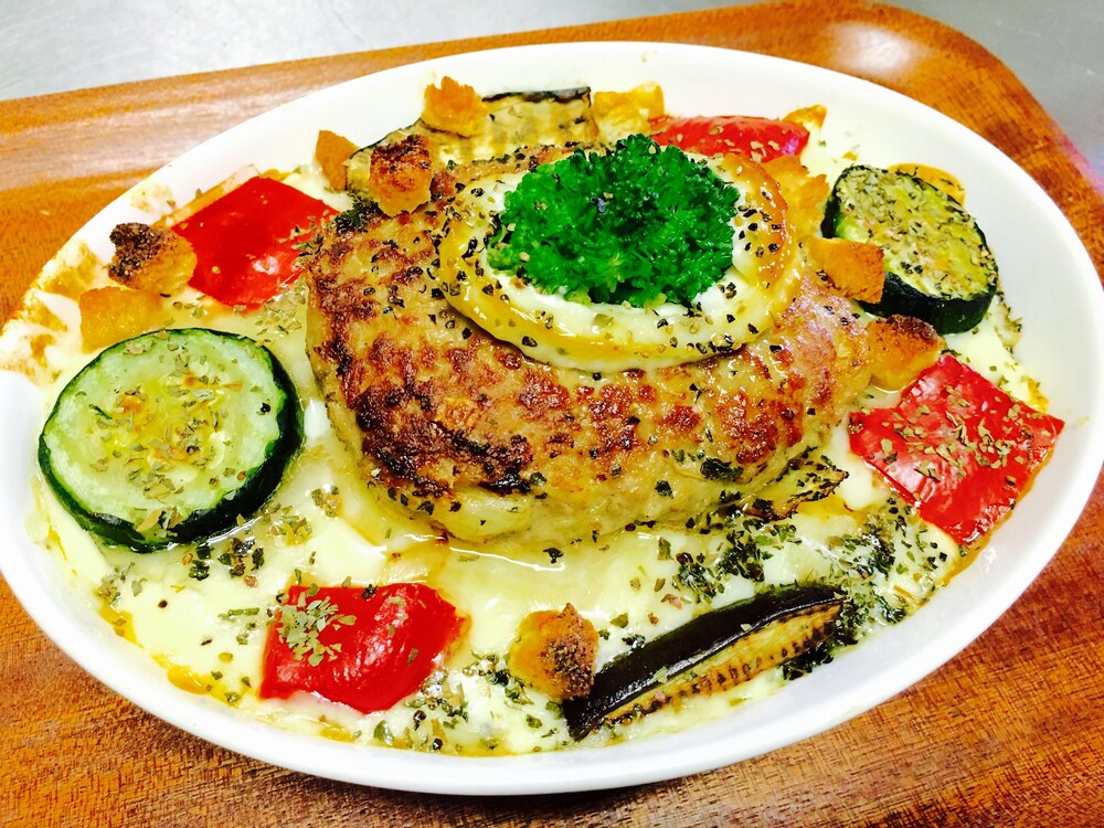 レストラン