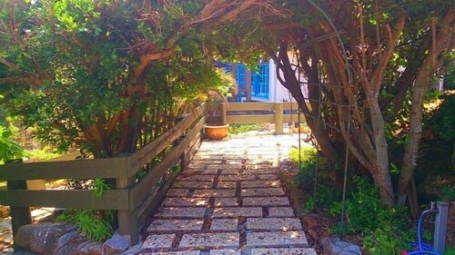 庭園