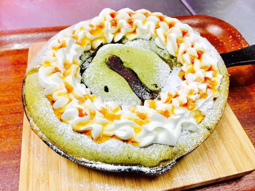レストラン