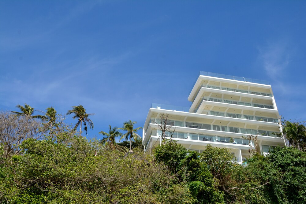 객실 (Batangas, 2 Bedrooms, Balcony, Sea View)