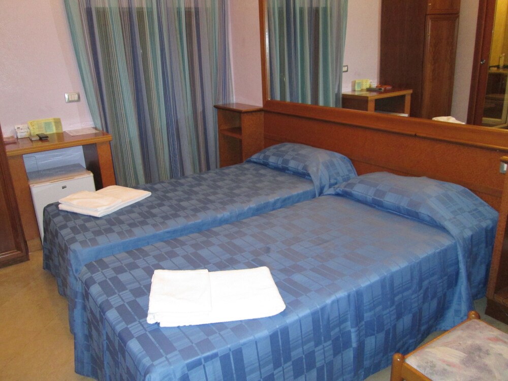 Habitación