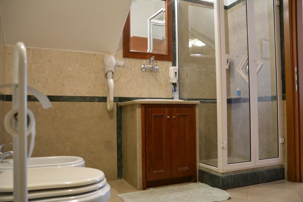 Cuarto de baño