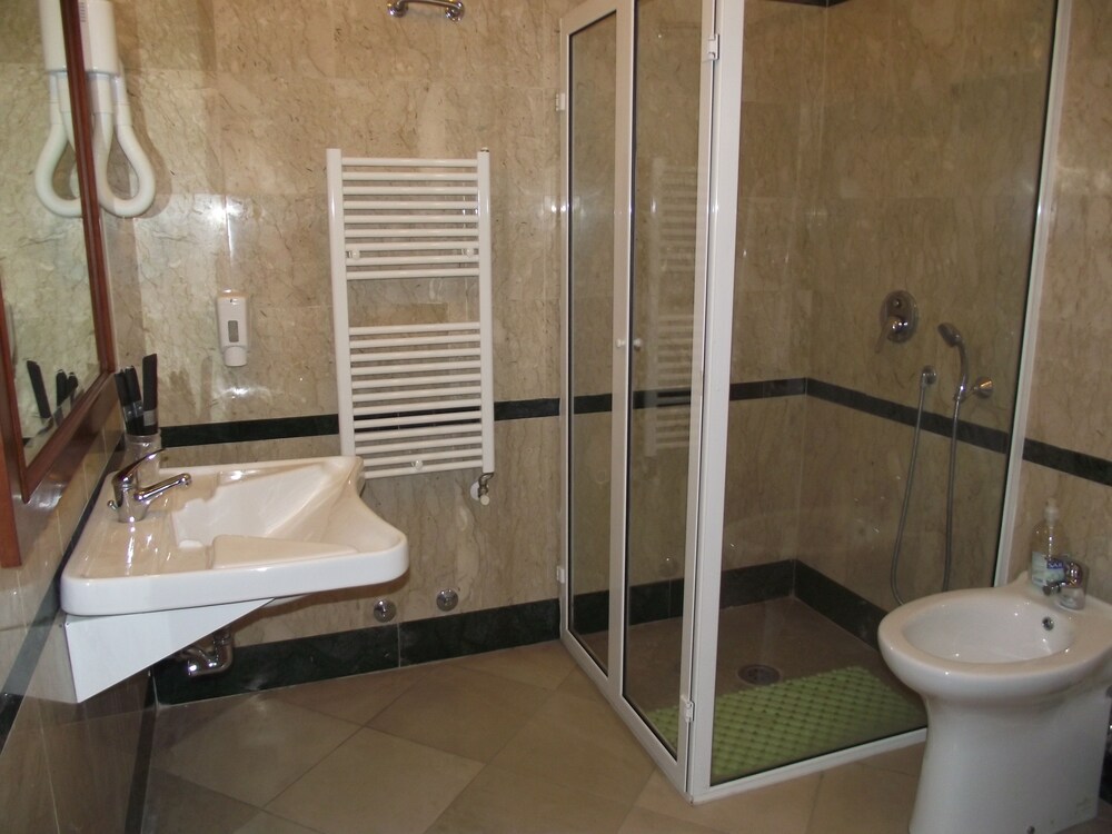 Cuarto de baño