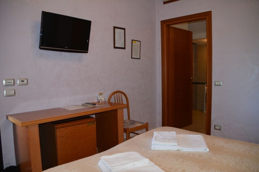 Habitación