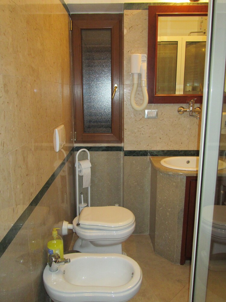 Cuarto de baño