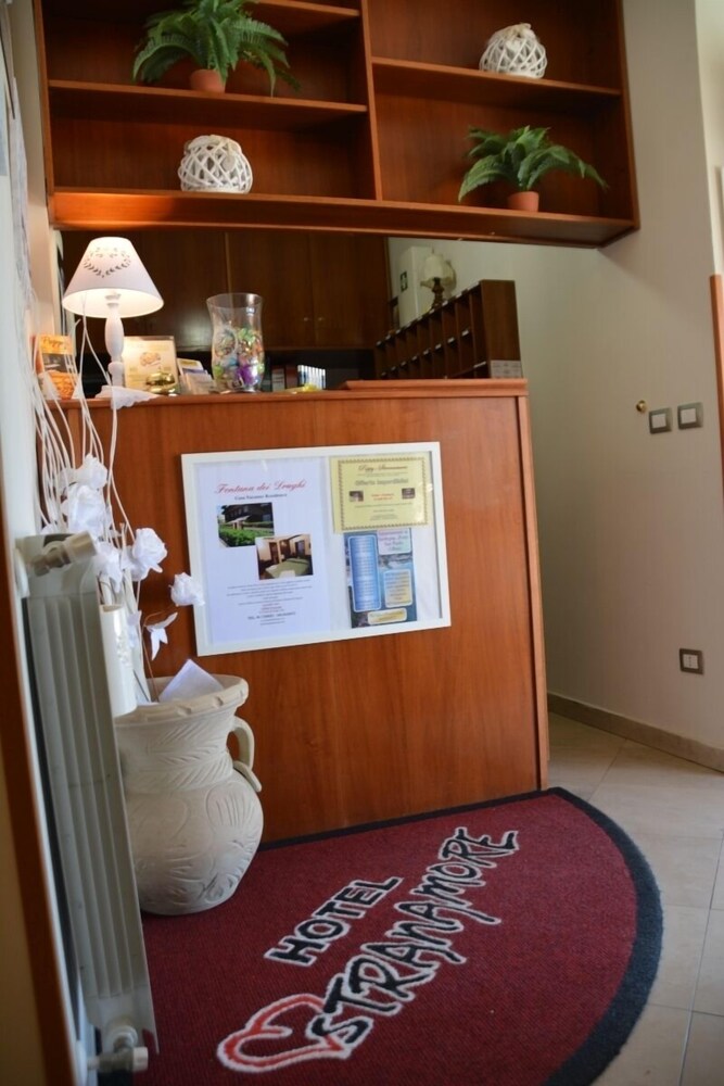 Recepción