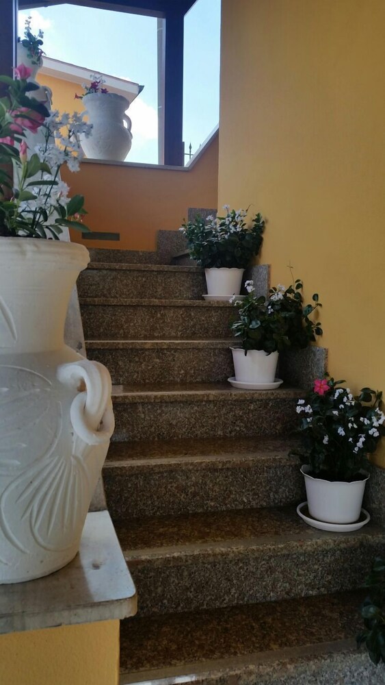 Escaleras