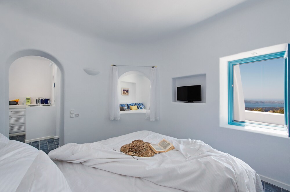 Camera (Suite Junior, 1 camera da letto, idromassaggio)