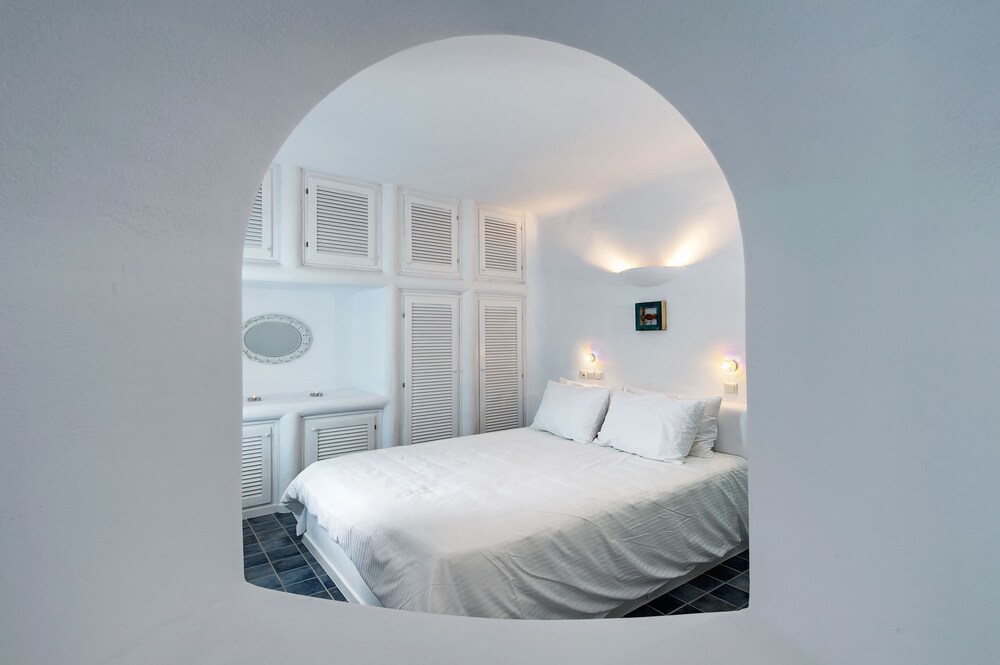 Camera (Suite Junior, 1 camera da letto, idromassaggio)