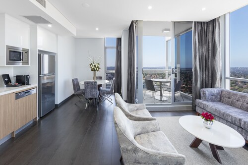 Meriton Suites Chatswood