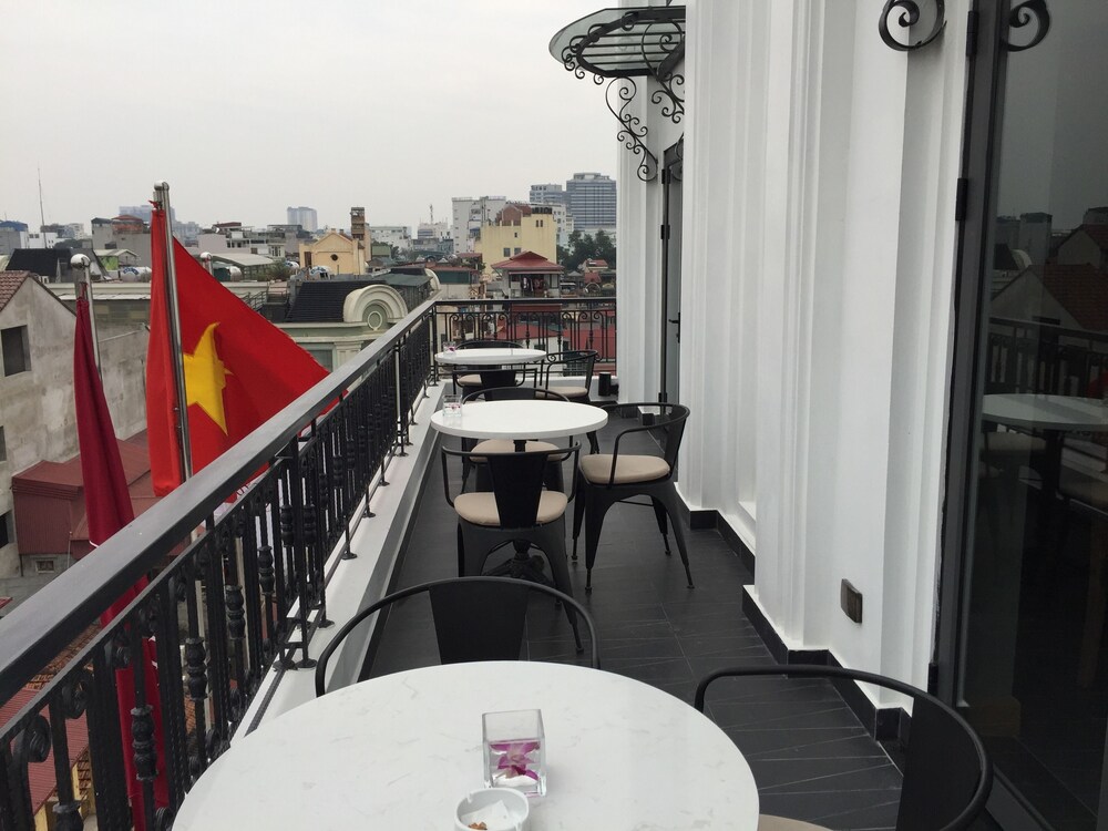 Nhà hàng
