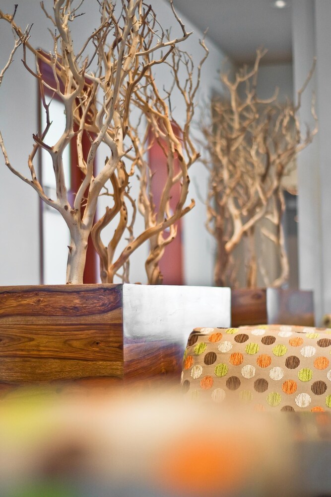 Hotel Interior