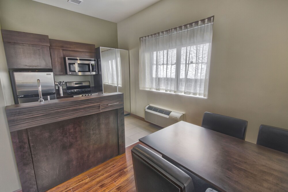In-Room Kitchenette