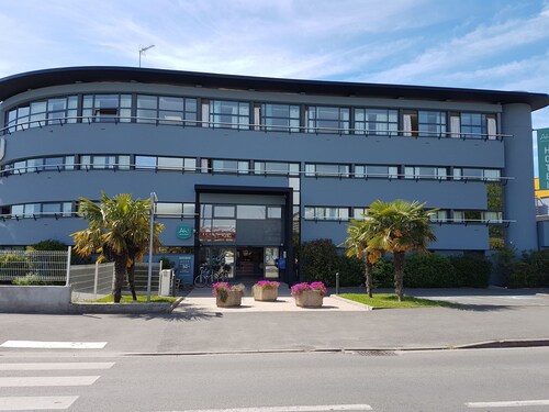 Hôtel Altica La Rochelle