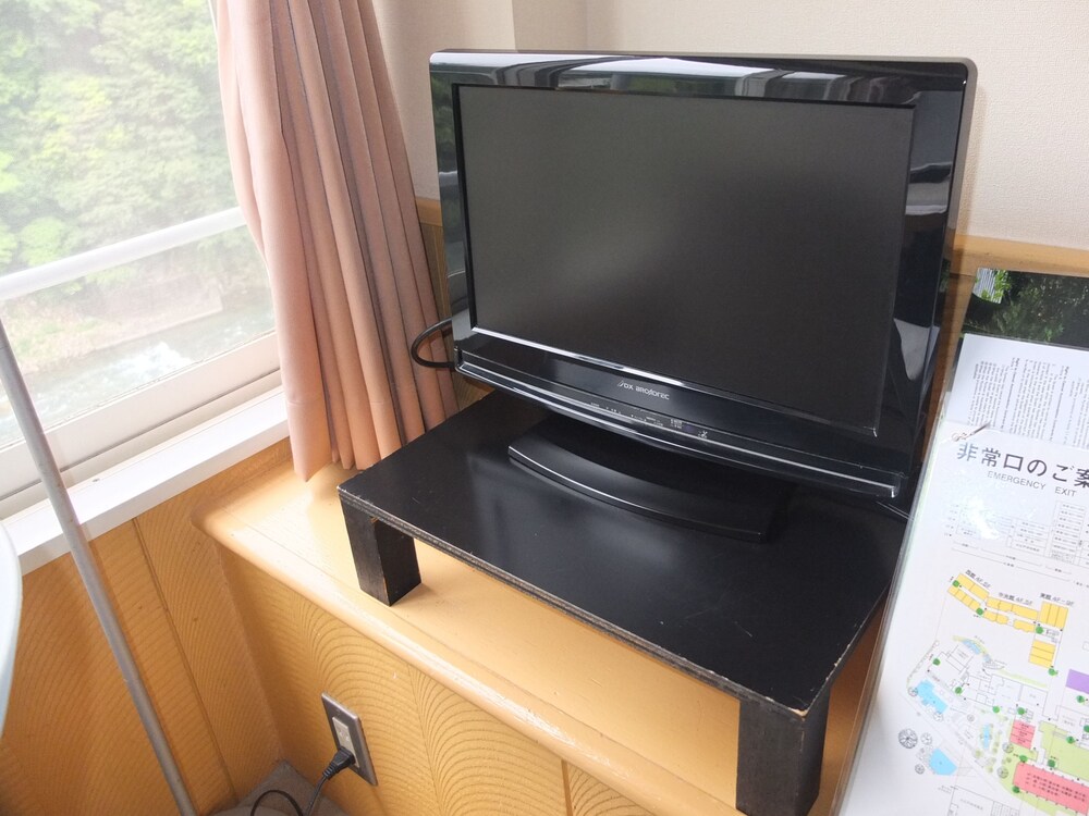 室内設備