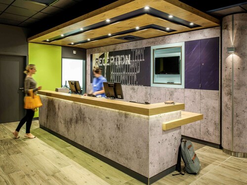 ibis budget Rochefort