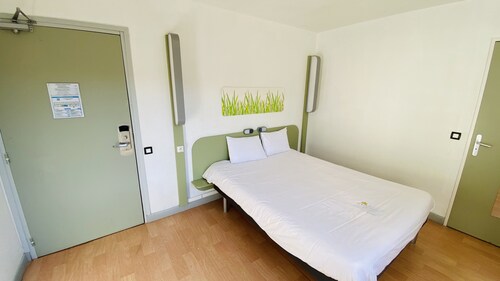 ibis budget Caen Centre Gare