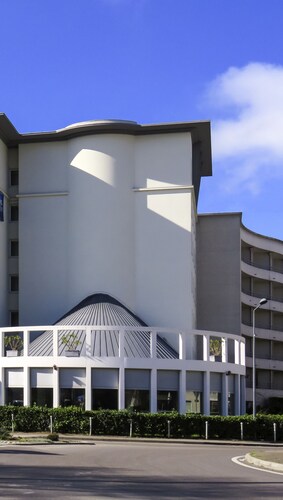 ibis budget Lyon Villeurbanne