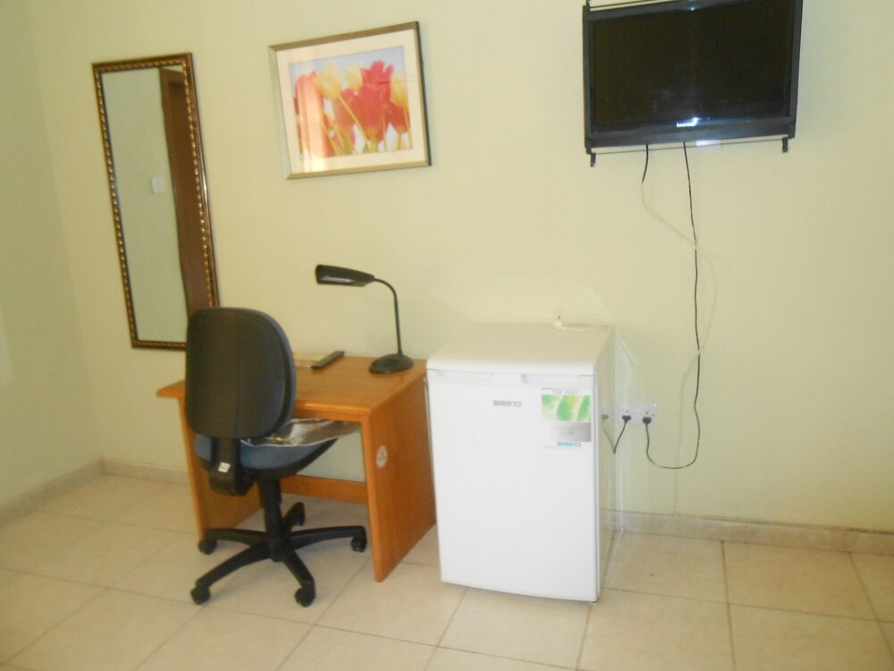 In-Room Amenity