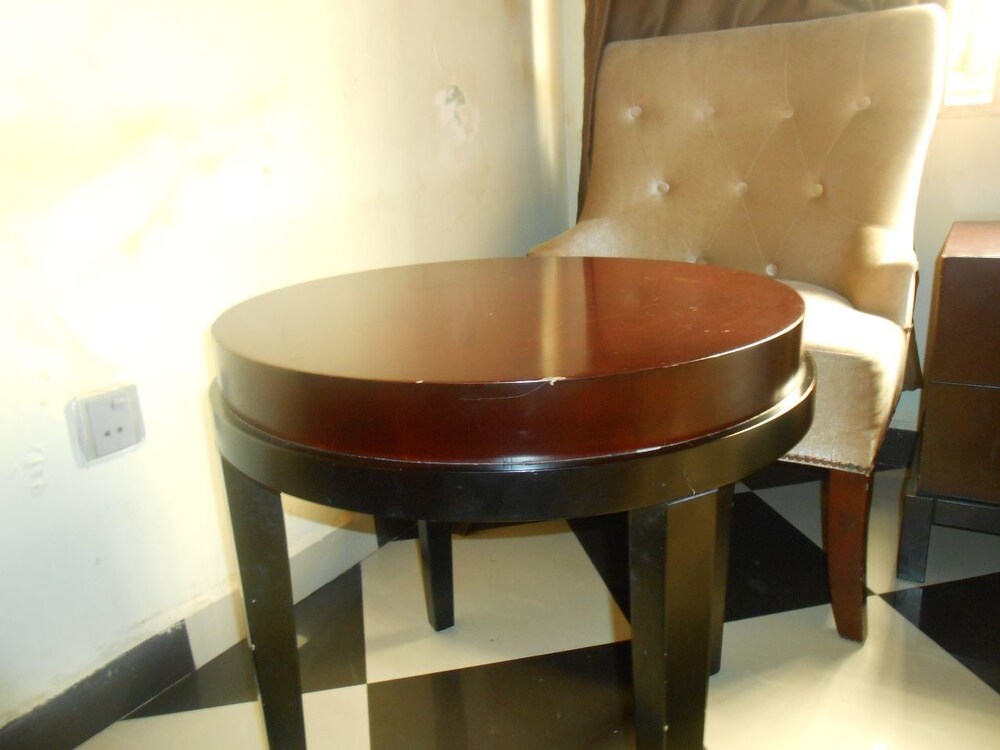 In-Room Amenity