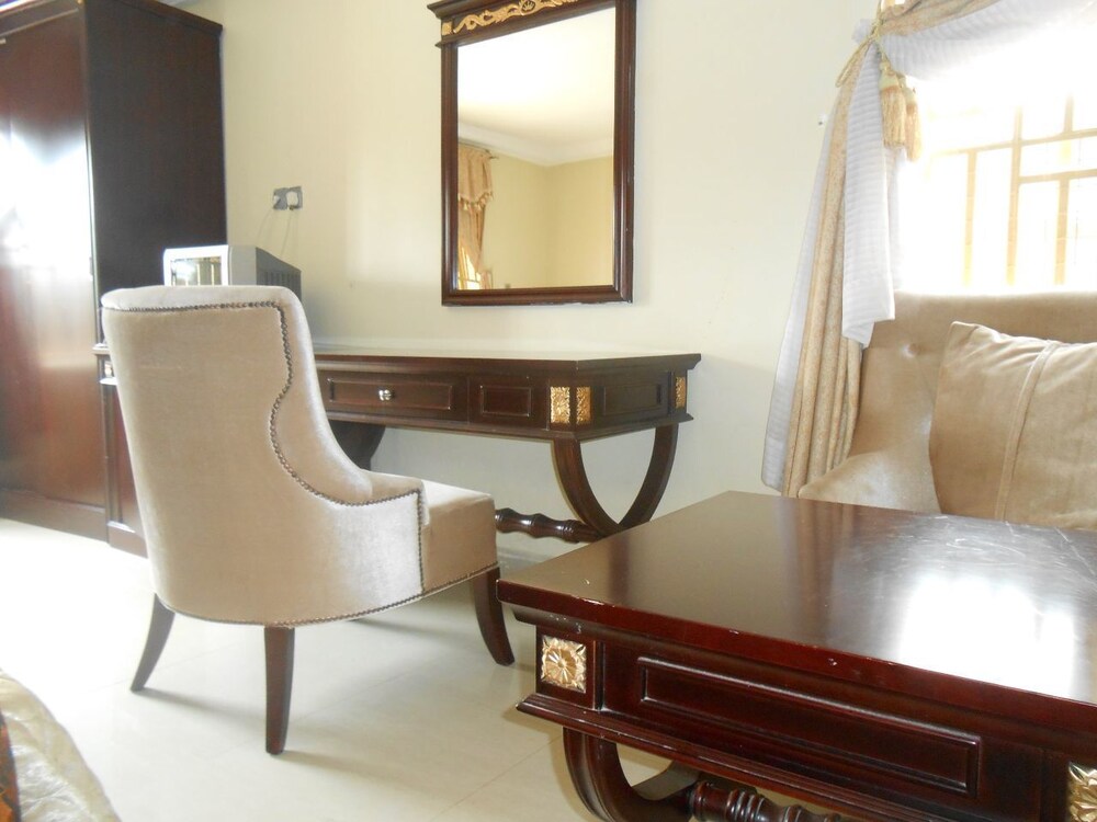 In-Room Amenity