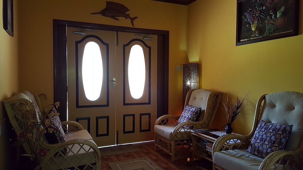 Interni dell'hotel